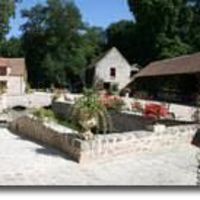 Abbaye de Cercanceaux