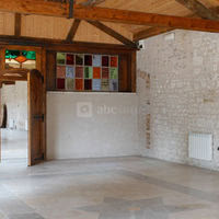Abbaye de Cercanceaux