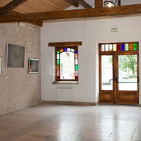 Abbaye de Cercanceaux