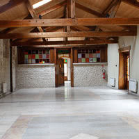 Abbaye de Cercanceaux