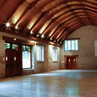 Abbaye de Cercanceaux