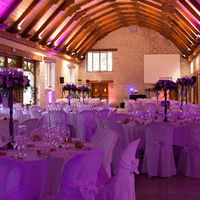 Abbaye de Cercanceaux