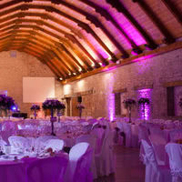 Abbaye de Cercanceaux