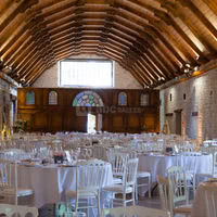 Abbaye de Cercanceaux