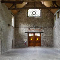 Abbaye de Cercanceaux