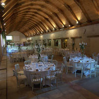 Abbaye de Cercanceaux