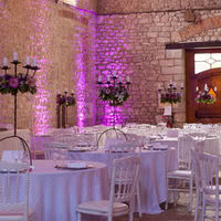 Abbaye de Cercanceaux