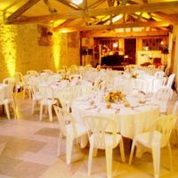 Abbaye de Cercanceaux