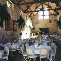Abbaye de Cercanceaux