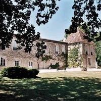 Abbaye de Cercanceaux