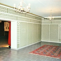 Salon banque de France