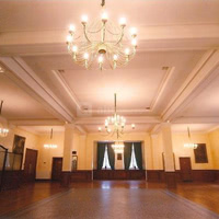 Salon banque de France