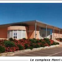 La salle le complexe henri forgeard