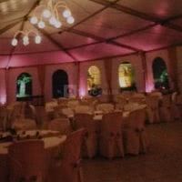 Rotonde Panoramique du Château de Bourguignon