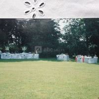 Rotonde Panoramique du Château de Bourguignon