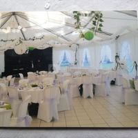 Rotonde Panoramique du Château de Bourguignon