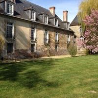 Rotonde Panoramique du Château de Bourguignon