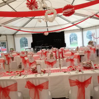 Rotonde Panoramique du Château de Bourguignon