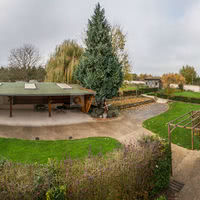Ferme de la Jonchère