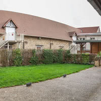 Ferme de la Jonchère