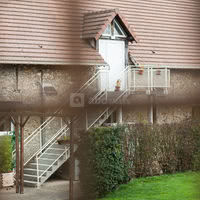 Ferme de la Jonchère