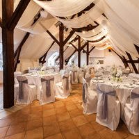 Ferme de la Jonchère