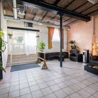 Ferme de la Jonchère