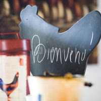 Ferme de la Jonchère