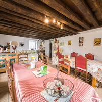 Ferme de la Jonchère