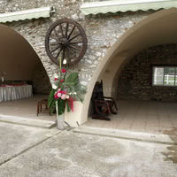 Espace pour vin d'honneur et cocktails