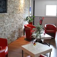 Comfort Hôtel Poissy Technoparc