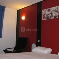 Comfort Hôtel Poissy Technoparc