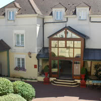 Entrée cour