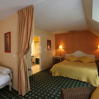 Suite salon