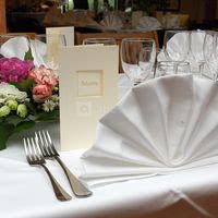 Décoration table