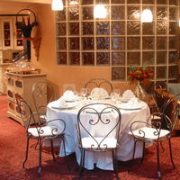 Table ronde mariage