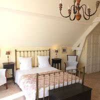 Chambre Single