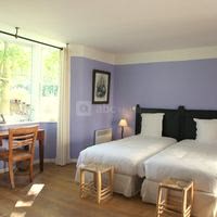 Chambre Twin