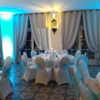Orangerie Mariage
