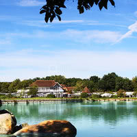 Etiolles Country club