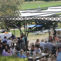 Étiolles Country Club