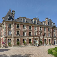 Château de la Bucherie