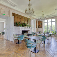 Château de la Bucherie