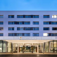 Hôtel Hyatt Place Paris Charles de Gaulle