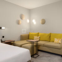 Hôtel Hyatt Place Paris Charles de Gaulle