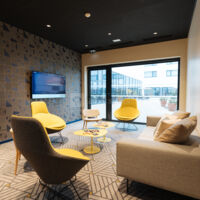 Hôtel Hyatt Place Paris Charles de Gaulle