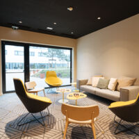 Hôtel Hyatt Place Paris Charles de Gaulle