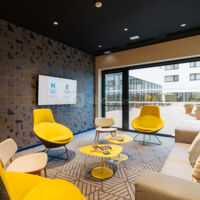Hôtel Hyatt Place Paris Charles de Gaulle