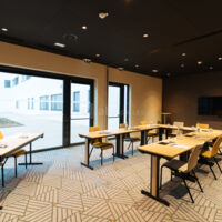 Hôtel Hyatt Place Paris Charles de Gaulle