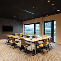 Hôtel Hyatt Place Paris Charles de Gaulle